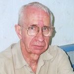 John P. Brazil