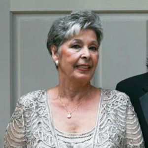 Mrs. Josefa Gracia
