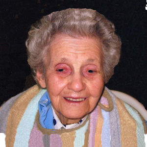 Agnes Pauline Martin