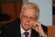 Vitaly Shlykov