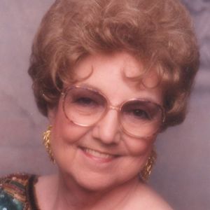 Patricia M. (P. Marie) Cunningham