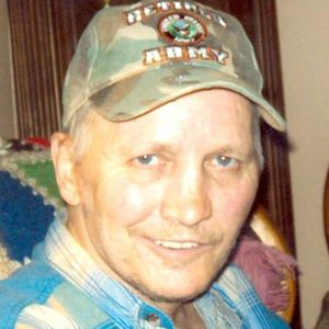 Frankie D. Bolen