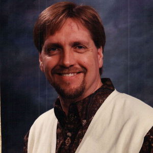 Mr. Stephen Michael Webb