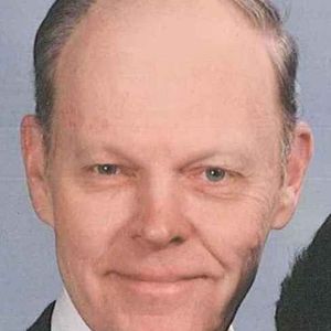 Mr. John Thomas Mills