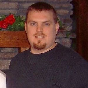 Mr. Steven  Michael Carrier