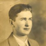 Merrill Fulks