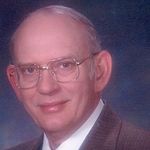Virgil Lewis  Chambers