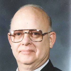 CW2 Patrick Earl Barnes