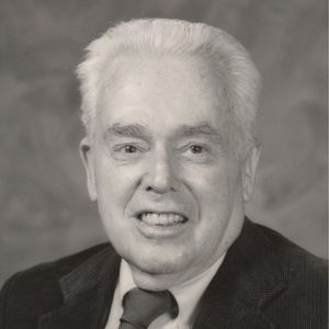 Mr. John A. Hutchins