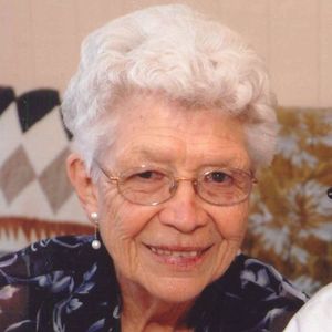 Joyce Ann McMillan Schurr