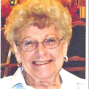 Mrs. Barbara J. Pease