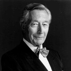 John Neville