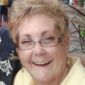 Mary Jo Meier