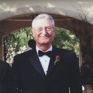 Mr. Manoutchehre Tadrissi