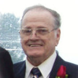 Walter Thomas Riley, Sr.