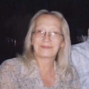 Barbara Jean Baker-Lane