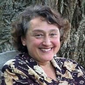 Lynn Margulis