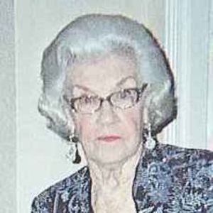 Mrs Frances C. Mueller