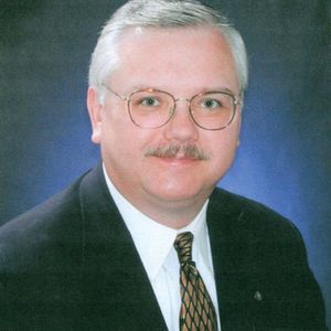 George J. Vargo Jr. PhD