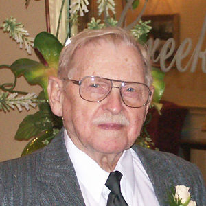 James Edward Trowbridge