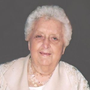 Dorothea "Dottie" Marion Welt Boehm