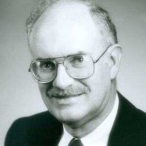 Dr. Harry Robert Keiser, M.D