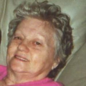 Eva B. Evatt
