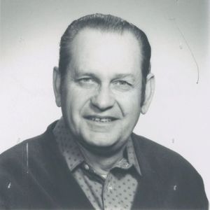 Elroy August Oberheu