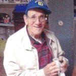 Harold L. England