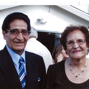 Mr. Ismael Griego