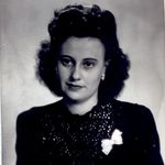Molly Doris Casey
