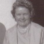 Ethel Ann Cherry
