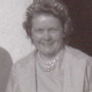 Ethel Ann Cherry