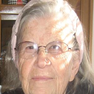 Agapita  "Nana" Cordova 