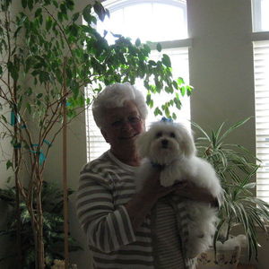 Mildred L. Mason