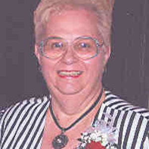 Elizabeth Ann HAWES
