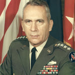 Four-star general, Ralph E. Haines Jr. has died of natural causes in San Antonio at age 98. Gen. Ralph E. Haines, Jr.