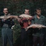 Audie, Bill and Don