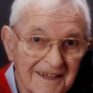Clair (Paul) Knerr