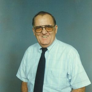 Mr. Paul G. Cruthis