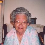 Maxine Harper O'Dell