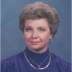 Joanne L. LaMarre