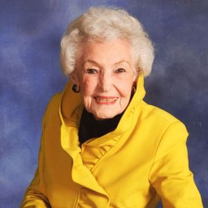 Mrs. Bernadean A. Harmon