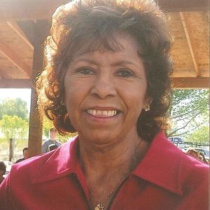Terry P.  Farmer