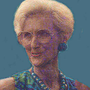 Dollie Ann Staas