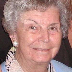Mrs. Mary Jane Purtell
