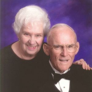 Helen G. Lenander