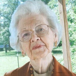 Mrs. Eula Chappell Asay