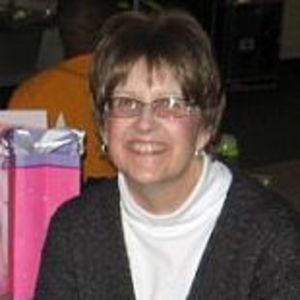 Debra Jeanne Palmer