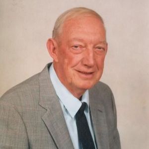 Mr. Lewis Clinton Owen